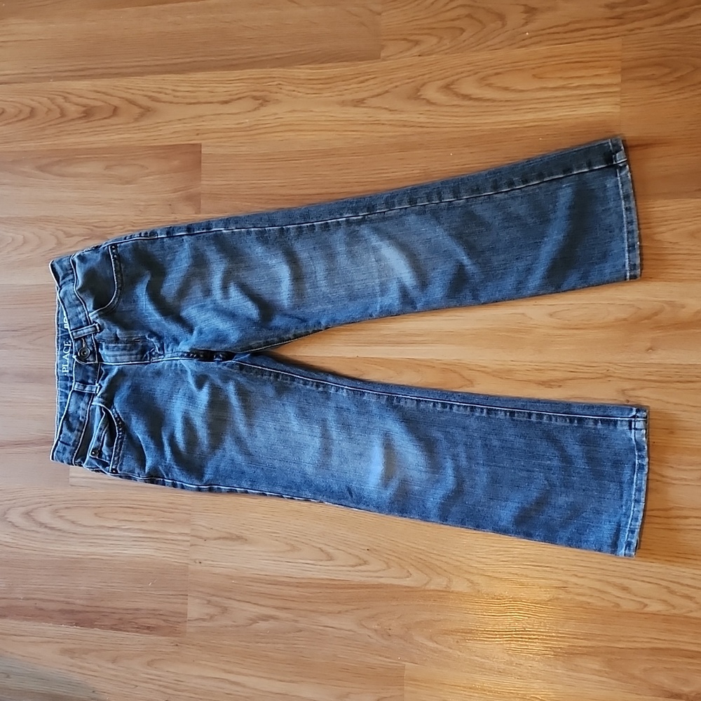 Boys Jeans Children's Place Bootcut